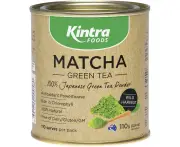 Matcha Green Tea Powder 100% Japanese Green Tea - 110g