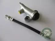 Classic Mini Morris Leyland Clubman Moke Clutch Slave Cylinder & Flexible Hose