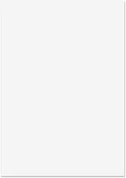 Blake Business A4 297 x 210 mm 120 GSM Paper (31677) Ice White Wove - Pack of 500