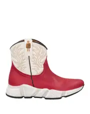 [TEXAS ROBOT] TEXAS ROBOT Ankle boots - Item 17483267