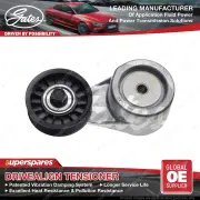 Gates DriveAlign Alternator Belt Tensioner for Chevrolet Astro 05 06 4.3L