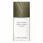 Issey Miyake L'Eau D'Issey Eau Cedre Intense 3.3 FL OZ 100 ml EDT Perfume Men