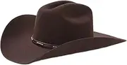 [KANGQL] Adult Hat, Hats Coffee Fedoras Western Short-Brimmed Hat for Women Man Casual Wear Western Fedoras Man Women Unisex Wear
