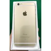 在飛比找蝦皮購物優惠-*最殺小舖*中古iphone6 64G  金色  中古蘋果 