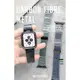 碳纖維金屬高級黑新款iwatch表帶適用applewatch蘋果手表123456s7