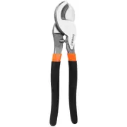 Cable Cutters, High Leverage Cable Cutter Heavy Duty Industrial Strength Elec...