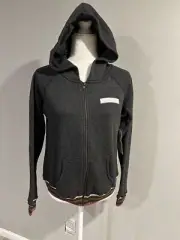 NWT Spiritual Gangster Kids Girls Hoodie Namaste Size 14