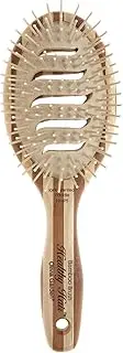 Olivia Garden Healthy Hair Paddle Ionic Vented HH-p5