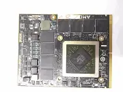 NEW 661-5969 Video Card AMD Radeon HD 6970M 2GB for iMac 27" Mid 2011 A1312
