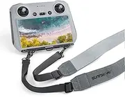 Sunnylife Neck Strap for Mini 4 / Mini 3 / Mavic 3 / Air 3 (RC/RC 2 Smart Controller)
