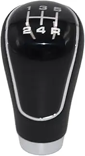 Gear Stick Shift Knob Car Shift Gear Knob Lever Gaitor Boot Cover for Mitsubishi for Outlander for Grandis Manual Replacement Knob