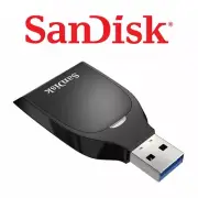 SD Card Reader Sandisk UHS-I SD Card Reader USB 3.0 SDDR-C531 Memory Card Reader