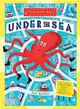 Under the Sea ─ Travel Through an Underwater World and Practice Your Math and Mapping Skills