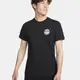 【NIKE】AS M NK DF TEE SSNL EX 1 短袖上衣 男 黑色-FD0047010