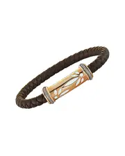 Charriol Stainless Steel Bracelet