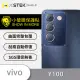 【o-one台灣製-小螢膜】vivo Y100 精孔版鏡頭保護貼2入