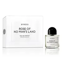 在飛比找momo購物網優惠-【BYREDO】無人之境淡香精 50ML(平行輸入)