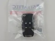 ORIGINAL CHEVROLET 11-18 GM OEM FLIP KEY LESS ENTRY REMOTE 4-BUTTON PEPS PROX US