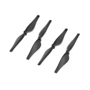(black) Ryze Tech Tello - Mini Pr Ler + Rc Drone Blades Lers 2 4 Pairs DP