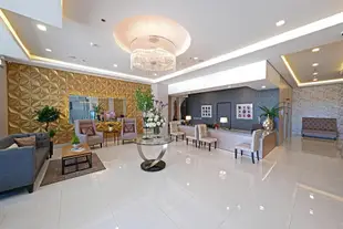 宿霧紫晶精品酒店Amethyst Boutique Hotel Cebu