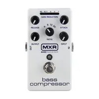 在飛比找蝦皮購物優惠-☆ 唐尼樂器︵☆ Dunlop MXR M87 BASS C