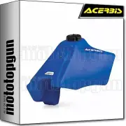 ACERBIS 0016494 FUEL TANK BLUE YAMAHA YZ 85 2015 15 2016 16 2017 17