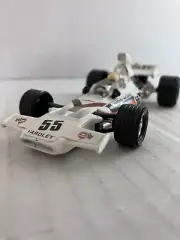 Vintage Corgi 151 Yardley McLaren M19A Formula 1