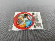 Dragon Ball Z Tazo dizk Series 1 No. 10/40 Bulma Sealed