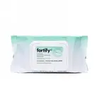 Cleansing Protecting Facial Wipes 30 Count By Fortify