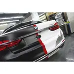 BMW 7系列 全車雙色彩繪 車貼設計 汽車彩繪 汽車拉花 車身線條 汽車迷彩 G11 G12 M2 M3 M4 G22