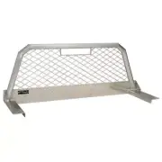 Protech 57-6880-24 Cab Rack Mesh 24" Legs For 17-24 Ford F150