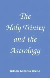 在飛比找博客來優惠-The Holy Trinity and the Astro