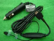Garmin GTM 21 Traffic receiver car charger Nuvi 850 855 855T 880 885 5000 GPS