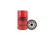 For 1974-1980 Volkswagen Dasher Oil Filter Baldwin 91243RWQQ 1975 1976 1977 1978 (for: Volkswagen)