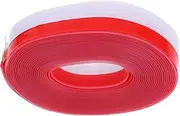 Splinter Guard Tape Bathtub Self-adhesive Rail Guide Rail Strip Edge Replacement