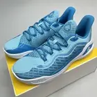 Under Armour Curry 11 Mouthguard 3027725-400 Size 10.5 Mens Basketball New
