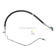 For Ford Econoline 1982 Edelmann Power Steering Pressure Hose