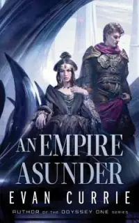 在飛比找博客來優惠-An Empire Asunder