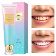 Toothpaste Sensitive Teeth Gum Repair Uplifting Scent Nourishing Bulk Toothpaste