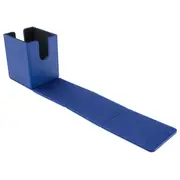 Vivid Alcove Flip Deck Box (Blue)