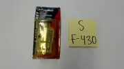 Push Button Lamp Socket