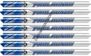 Grafalloy ProLaunch Blue Graphite Iron Shafts .370" Tip Senior Flex 60g Set of 7