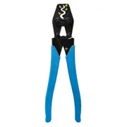 Eclipse Tools CP-351B Pro'sKit Non-Insulated Terminal Crimper, 8-2 AWG