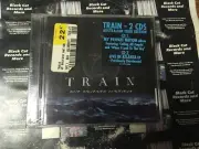 Train My Private Nation Australian Tour Edition Limited 2CD Live In Atlanta EP