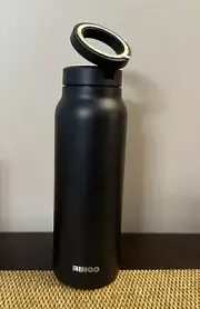 Ringo Tripod MagSafe 24 oz Water Bottle - With Kraken Logo