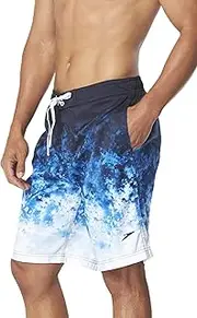 [Speedo] Kumo Crystal E-Board 20" Boardshort