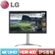 【最高22%回饋 5000點】 LG 27型 UltraFine 27UQ850V-W 高畫質顯示器