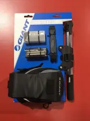 Giant Bicycle Quick Fix Kit Combo 68088