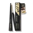 Neogen Extra Volumecurl Metal Maxicara Black SEALED FAST SHIP