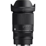 16-300mm f/3.5-6.7 DC OS Contemporary Lens for L-Mount